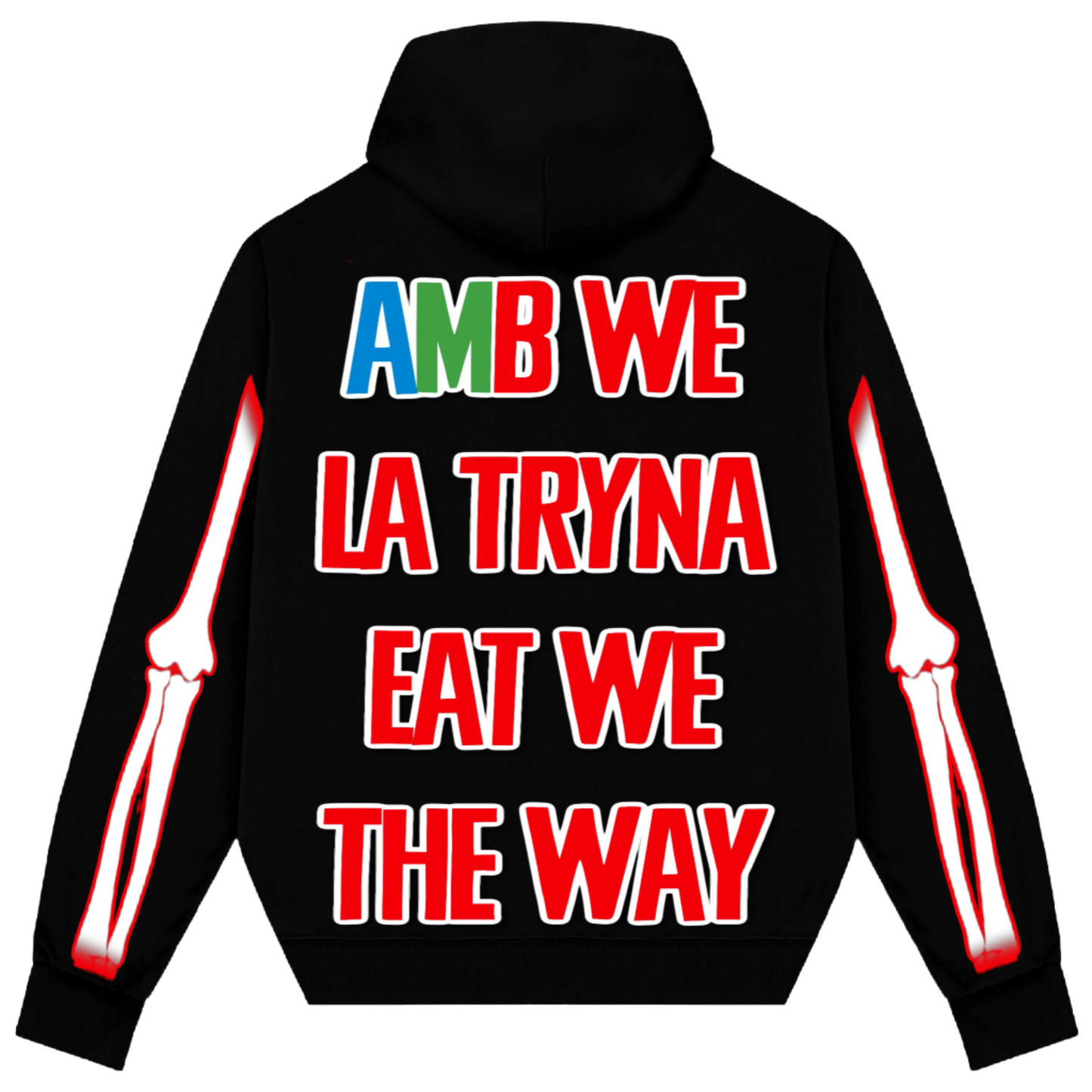 AMB BADAZZ Sweater