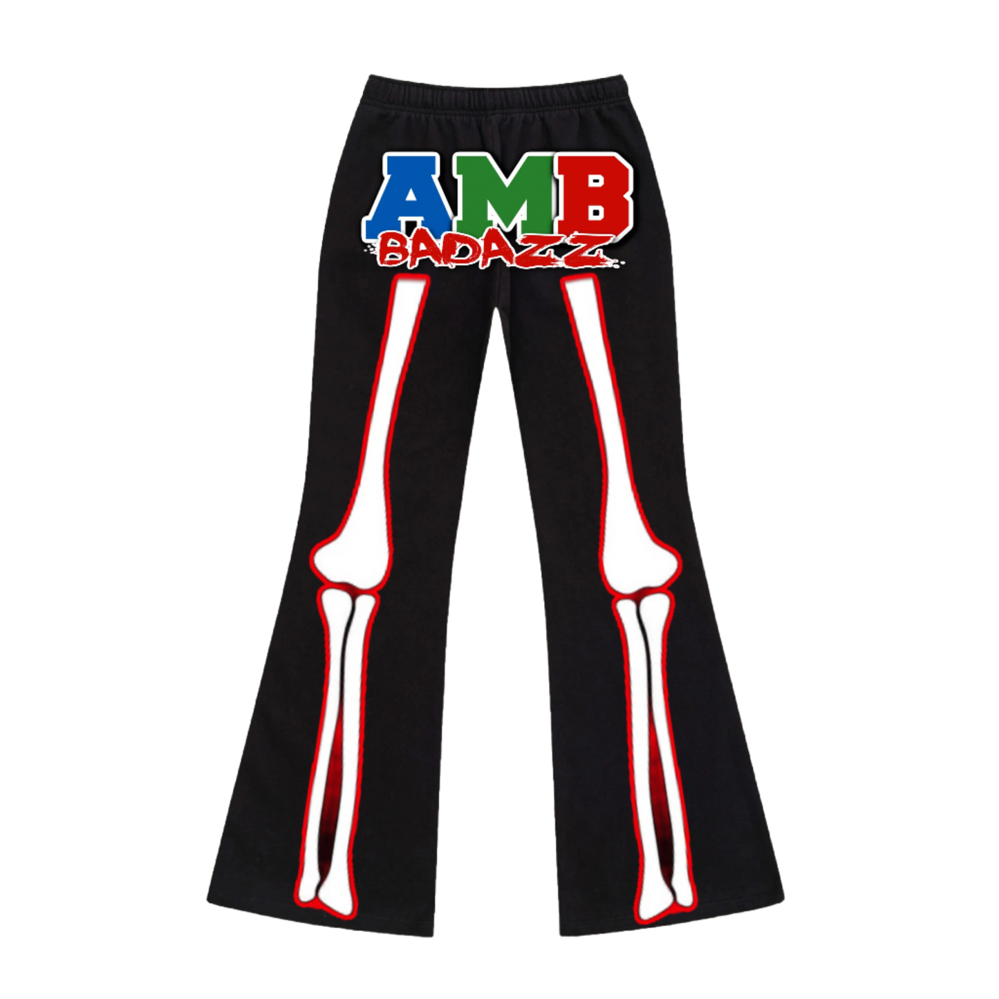 AMB BADAZZ SWEATS