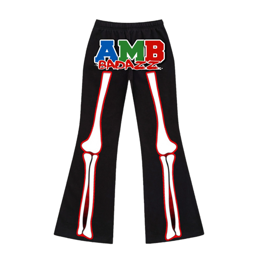 AMB BADAZZ SWEATS