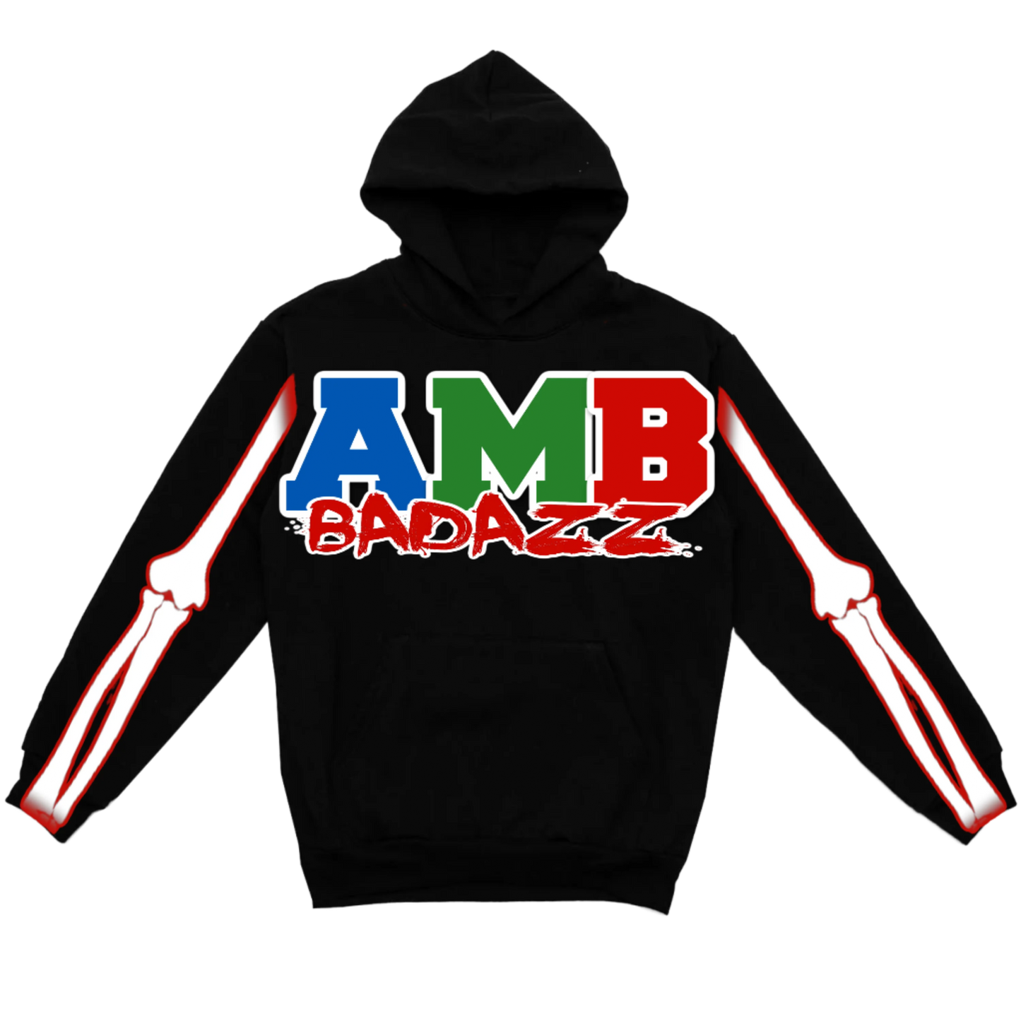AMB BADAZZ Sweater