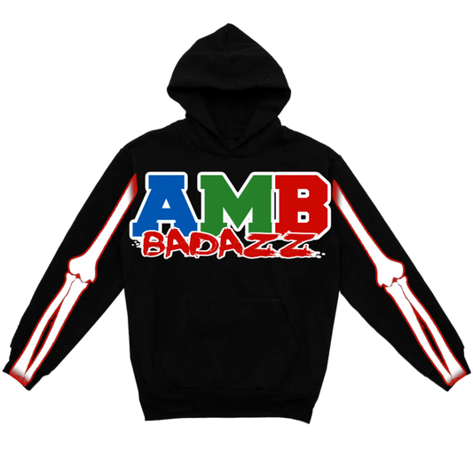 AMB BADAZZ Sweater